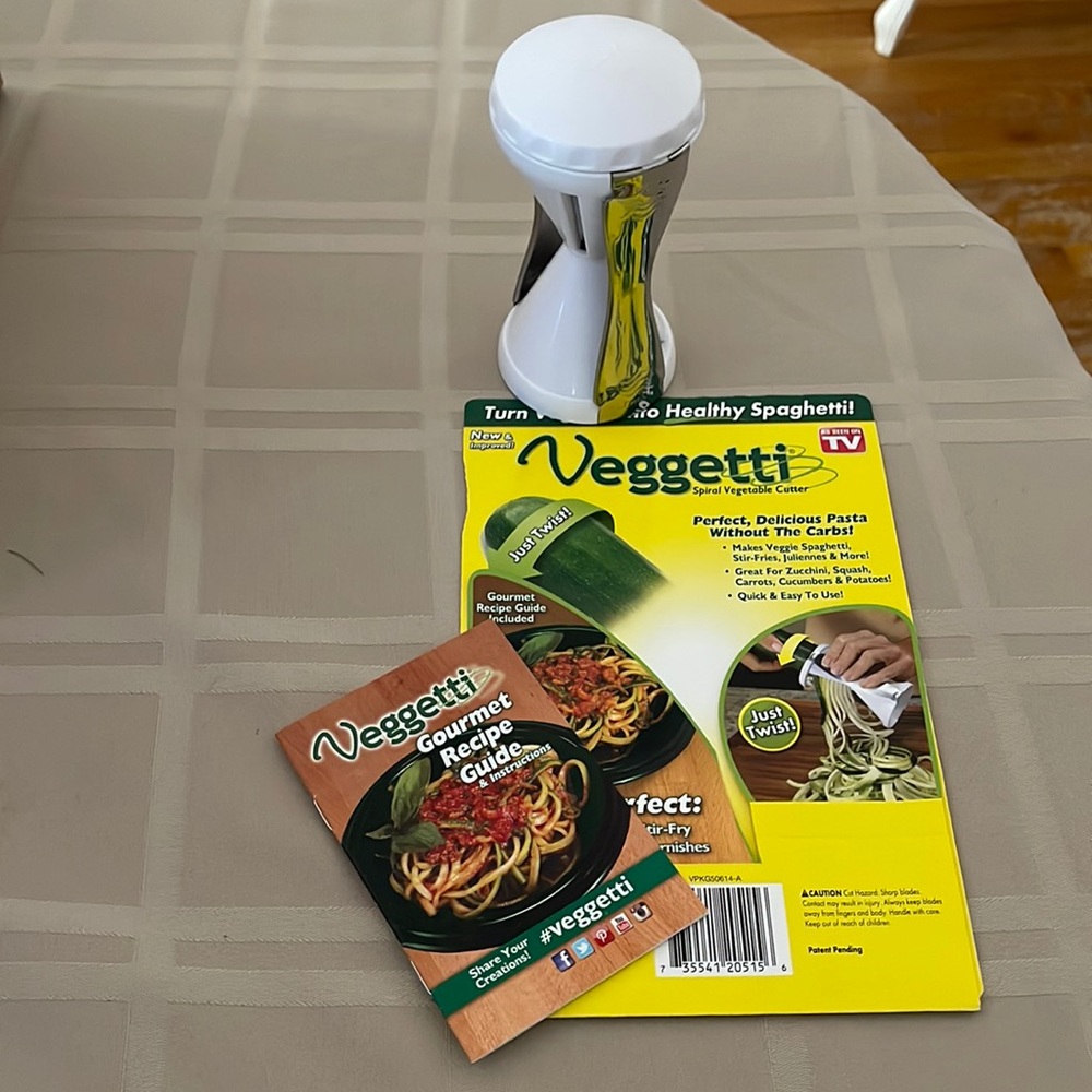 Veggetti